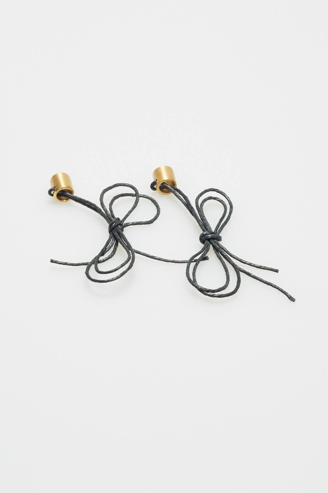 Tony Blanco hair pins set, gold hair accessory